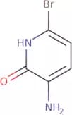 3-Amino-6-bromo-pyridin-2-ol hydrobromide