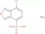 Ammonium-4-chloro-7-sulfobenzofurazan