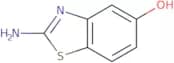 2-aminobenzo[d]thiazol-5-ol
