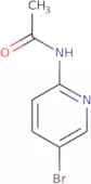 2-Acetylamino-5-bromopyridine