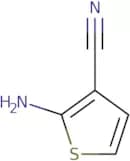 2-Amino-3-cyanothiophene