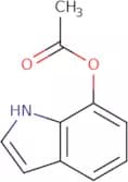 7-Acetoxyindole