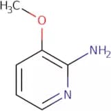 2-Amino-3-methoxypyridine