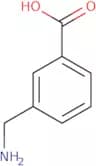 3-Aminomethylbenzoic acid
