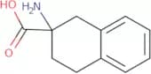 2-Aminotetraline-2-carboxylic acid