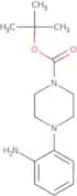 4-(2-Aminophenyl)piperazine-1-carboxylic acid tert-butyl ester