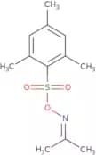 Acetoxime O-(2,4,6-Trimethylphenylsulfonate)