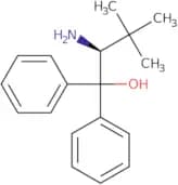 (S)-(-)-2-Amino-3,3-dimethyl-1,1-diphenyl-1-butanol