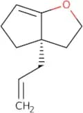 (S)-5-Allyl-2-oxabicyclo[3.3.0]oct-8-ene
