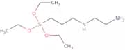 3-(2-Aminoethylamino)propyltriethoxysilane