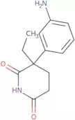 Aminoglutethimide impurity A