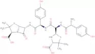 Amoxicillin related compound J