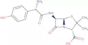 Amoxicillin trihydrate impurity B