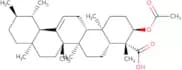 3-Acetyl-β-boswellic acid