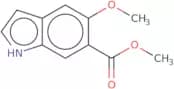 5-Acetoxy-6-methoxyindole