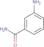 3-Aminobenzamide