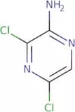 2-Amino-3,5-dichloropyrazine