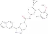 Adrenomedullin (13-52),human