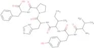 Angiotensin II (3-8),human