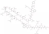 Atrial Natriuretic Peptide (1-28), rat