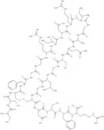 Atriopeptin II (rat, rabbit, mouse)