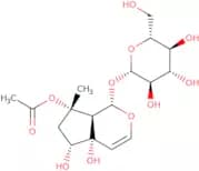 Acetylharpagide