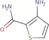 3-Aminothiophene-2-carboxamide