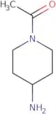 1-Acetylpiperidin-4-amine