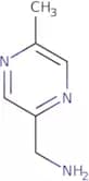 2-(Aminomethyl)-5-methylpyrazine