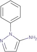 5-Amino-1-phenylpyrazole