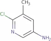 5-Amino-2-chloro-3-methylpyridine