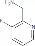 2-(Aminomethyl)-3-fluoropyridine