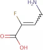 4-Amino-2-Fluorobut-2-Enoic Acid
