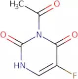 3-Acetyl-5-Fluoro-1H-Pyrimidine-2,4-Dione