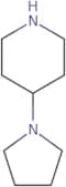 4-(1-Pyrrolidinyl)piperidine