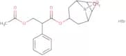 o-Acetyl scopolamine hydrobromide