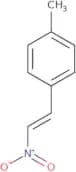 trans-4-Methyl-β-nitrostyrene