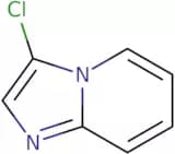 3-Chloroimidazo[1,2-a]pyridine