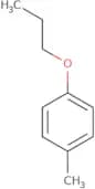 1-Methyl-4-propoxybenzene