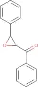 1,3-Diphenyl-2,3-epoxy-1-propanone