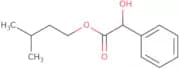 Isoamyl DL-Mandelate