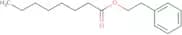 2-Phenylethyl n-Octanoate