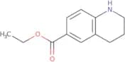 Ethyl 1,2,3,4-tetrahydroquinoline-6-carboxylate