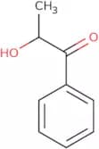 2-Hydroxy-1-phenylpropan-1-one