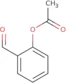 2-Formylphenyl acetate