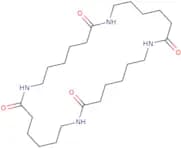 1,8,15,22-Tetraazacyclononacosane-2,9,16,23-tetrone