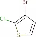 3-Bromo-2-chlorothiophene