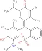 Bromothymol blue sodium