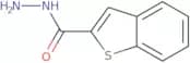 Benzo[b]thiophene-2-carboxylic hydrazide