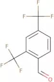 2,4-Bis(trifluoromethyl)benzaldehyde
